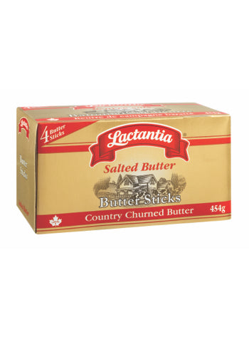 Butter & Margarine