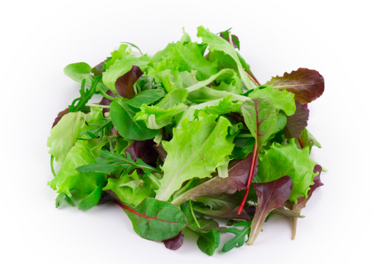 Lovin Life Spring Mix Organic 142g