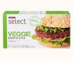 Cardinal Select Veggie Burgers 8 Pk