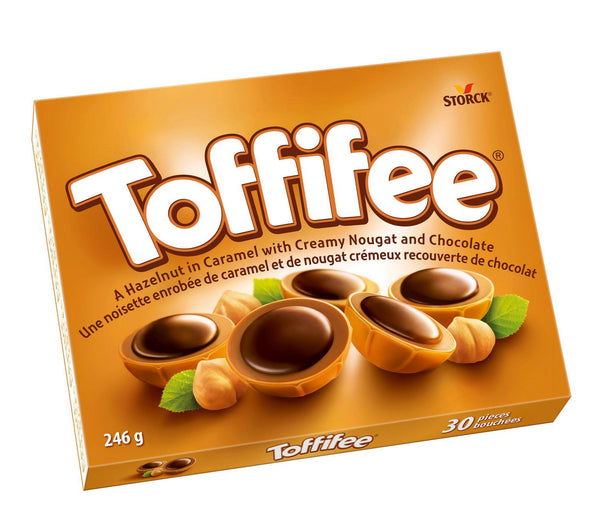Toffifee Creamy Chocolates 264g