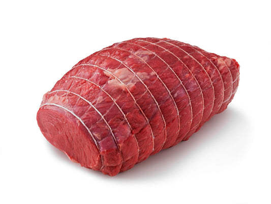 Angus Beef Top Sirloin Roast 1Kg