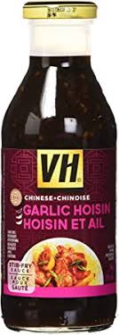 VH Garlic Hoisin Sauce 341ml
