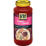 VH Cherry Dipping Sauce 341ml