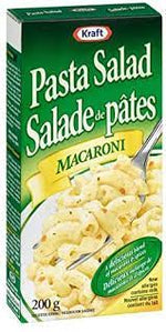 Kraft Pasta Kit 200g, 12x200g