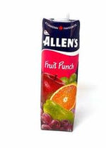 Allens Fruit Punch 1 Litre
