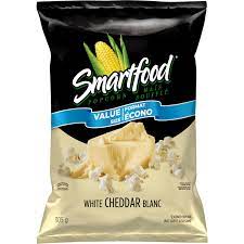 Smartfood Popcorn	305 G