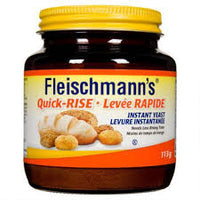 Fleishman's Quick Rise Jar Yeast 113g