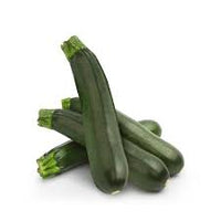 Fresh Green Zucchini 1kg