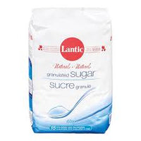 Lantic 4kg White Sugar