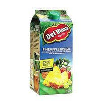 Delmonte Pineapple Breeze Juice 1.6L