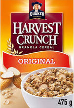 Harvest Crunch Original 475g