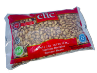 Clic Romano Beans 907 G
