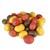 Earth Fresh Mixed Baby Potatoes 1.5lb