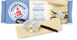 "Voortman Wafers, Vanilla	300g"