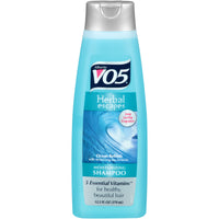 V05 Ocean Refresh Shampoo 370 Ml