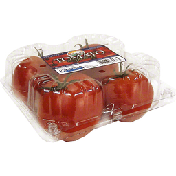 Tomatoes, Hot House 4pk