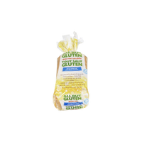 All But Gluten Sliced White Loaf 550g