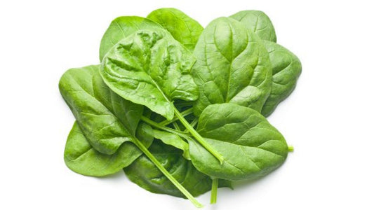 Lovin Life Baby Spinach Organic 142g