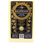 Balderson 5 Year Cheddar Cheese