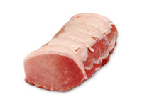 Rib Loin Roast Pork, Boneless 1 Kg