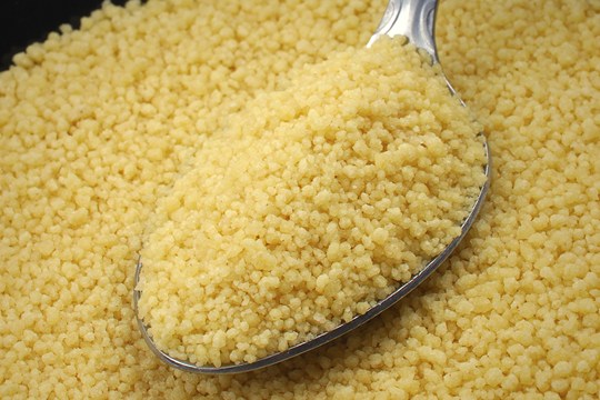 Clic Whole Wheat Couscous 907g