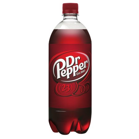 Dr Pepper 1L