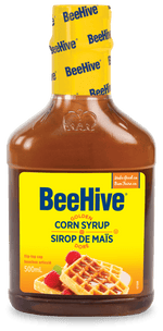 Beehive Corn Syrup	500Ml