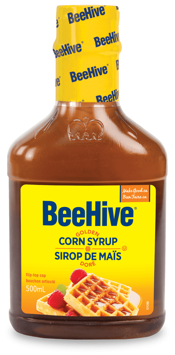 Beehive Corn Syrup	500Ml
