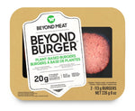 Beyond Meat Burger 226g