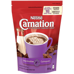 Nestle Carnation Hot Chocolate Marshmallow 450g