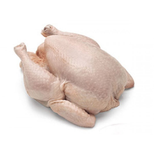 Whole Bagged Air Chilled Chicken 1.646 KG