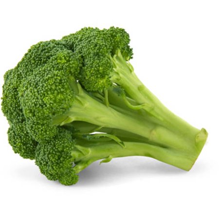 Broccoli Bunches Each
