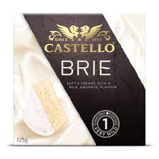 Castello Brie 125g