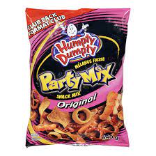 Humpty Dumpty Party Mix Original 640g
