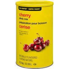 NoName Crystals Cherry, 2.3kg