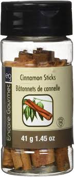 Encore Cinnamon Sticks 41 G
