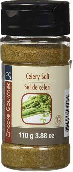 Encore Celery Salt 110 G