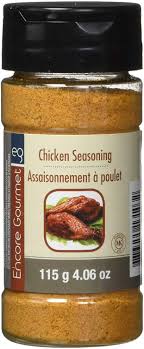 Encore Gourmet Chicken Seasoning 130 G