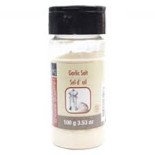 Encore Gourmet Garlic Salt 134 G