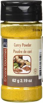 Encore Curry Powder 62 G