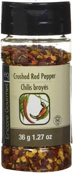Encore Crushed Red Pepper 36 G