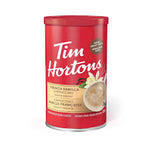Tim Hortons French Vanilla Cappuccino 454 G