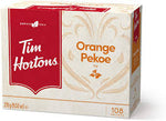Tim Hortons 108Pk Orange Pekoe Tea 270 G