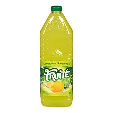 Fruite Lemonade 2L