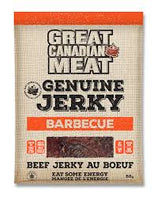 Great Canadian BBQ Jerky 68g