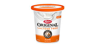 Astro Balkan LACTOSE FREE Yogurt 650g