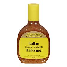 NN Italian Salad Dressing 475 ML