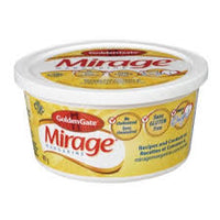 Mirage Soft Margarine 850g