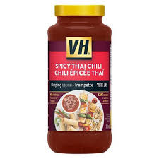 Vh Spicy Thai Chili 341ML
