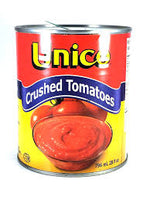 Unico Crushed Tomatoes 796 ML